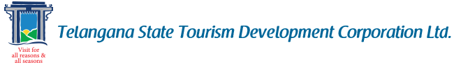 Welcome to the Official Web Site of Telangana State Tourism Development